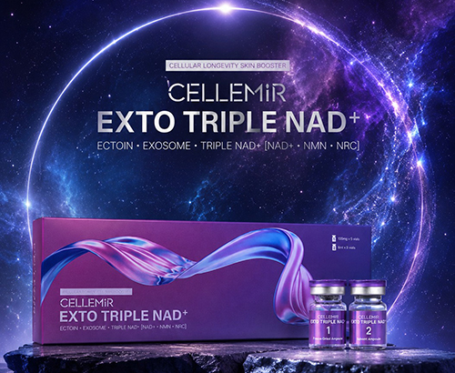 extro triple nad plus