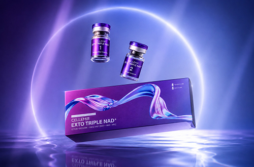 extro triple nad plus